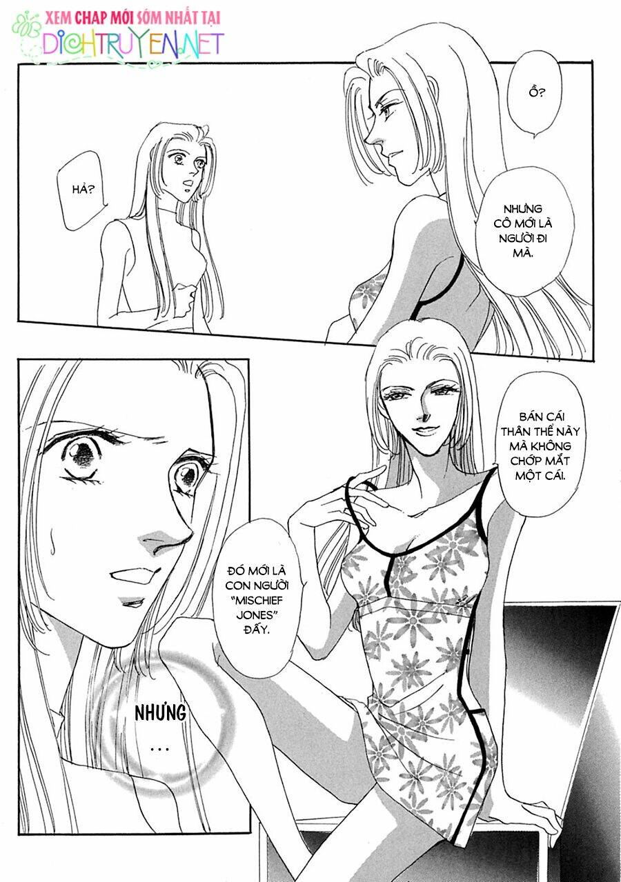 Gold (Fujita Kazuko) Chương 18 Ảnh 37