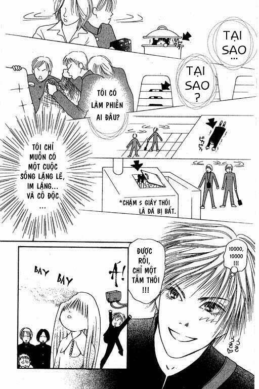 Yamato Nadeshiko Shichihenge Chương 2 Ảnh 14