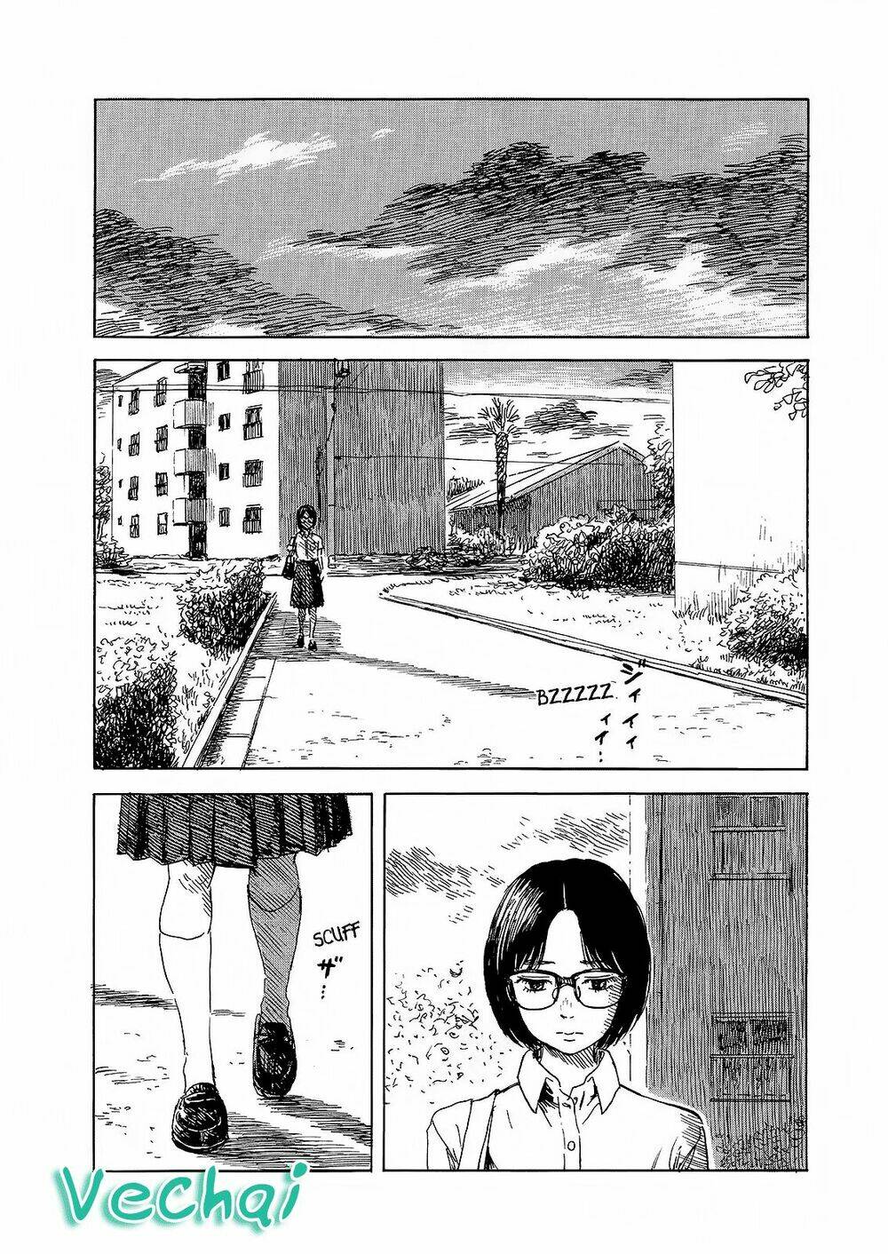 Boku Wa Mari No Naka Chương 74 Ảnh 16