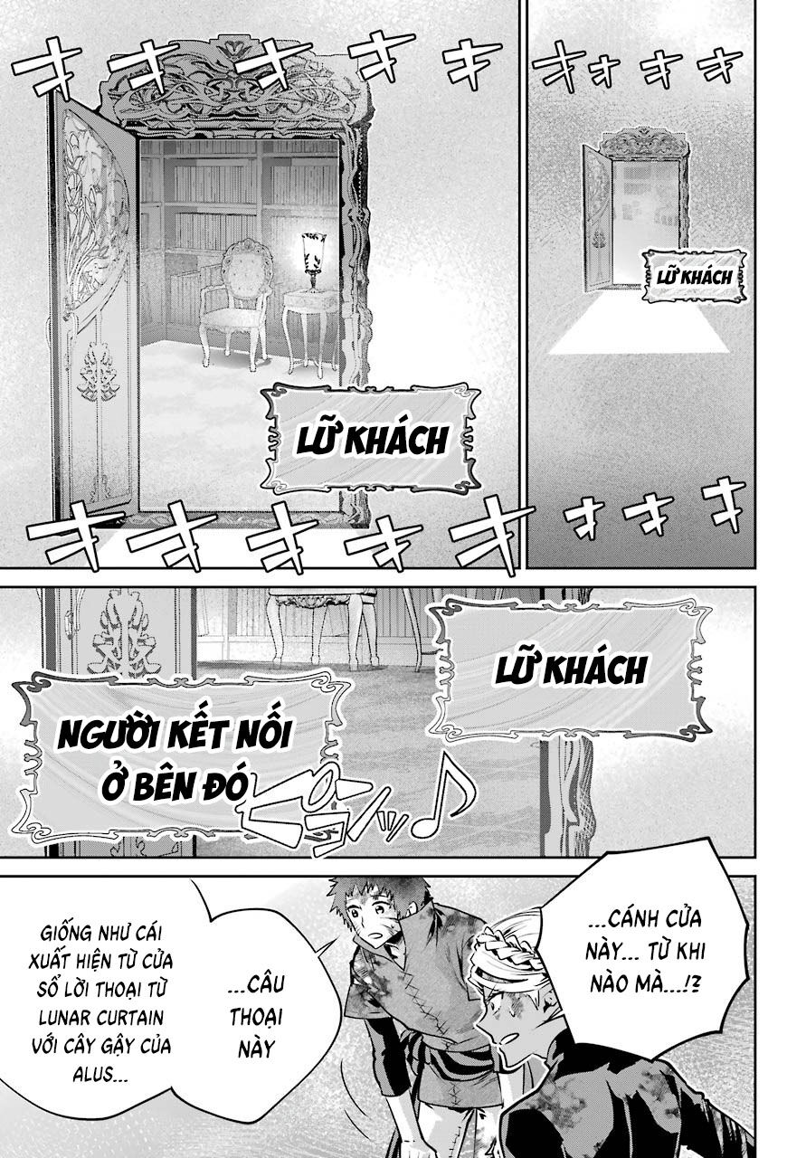 Final Fantasy: Lost Stranger Chương 34 Ảnh 41