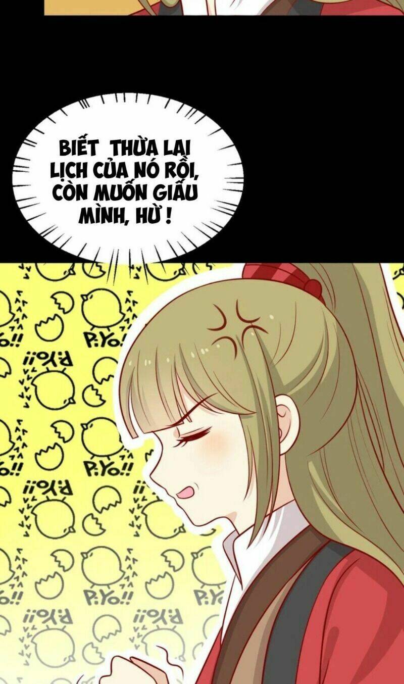 Vương Gia Người Ta Sẽ Giảm Béo Mà!!! Chương 180 Ảnh 18
