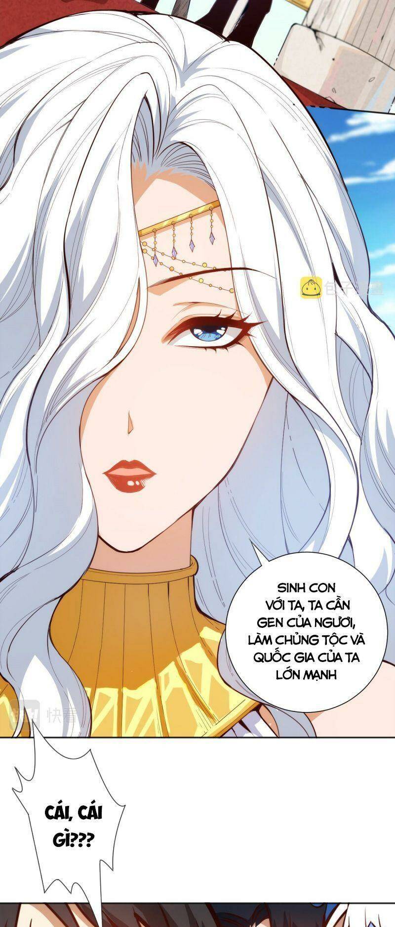 Giản Giới Chương 207 Ảnh 64
