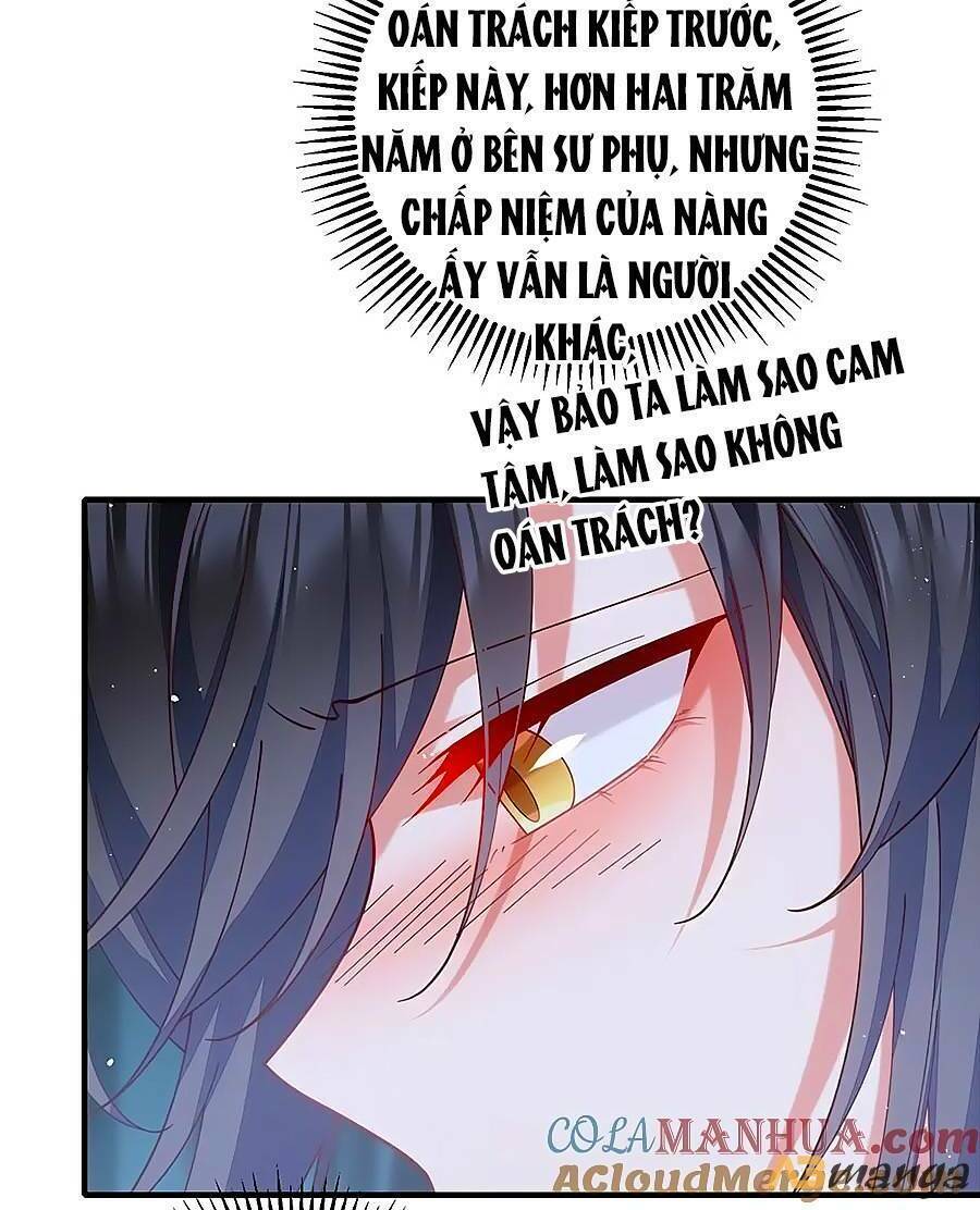 Manh Sư Tại Thượng Chương 478 Ảnh 16