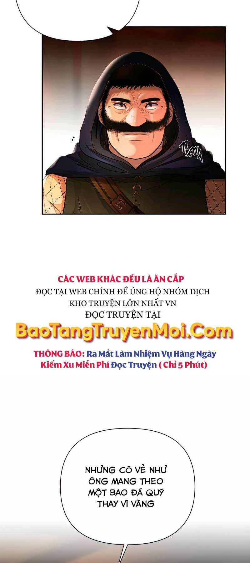 Nhiệm Vụ Chiến Binh Chương 26 Ảnh 19