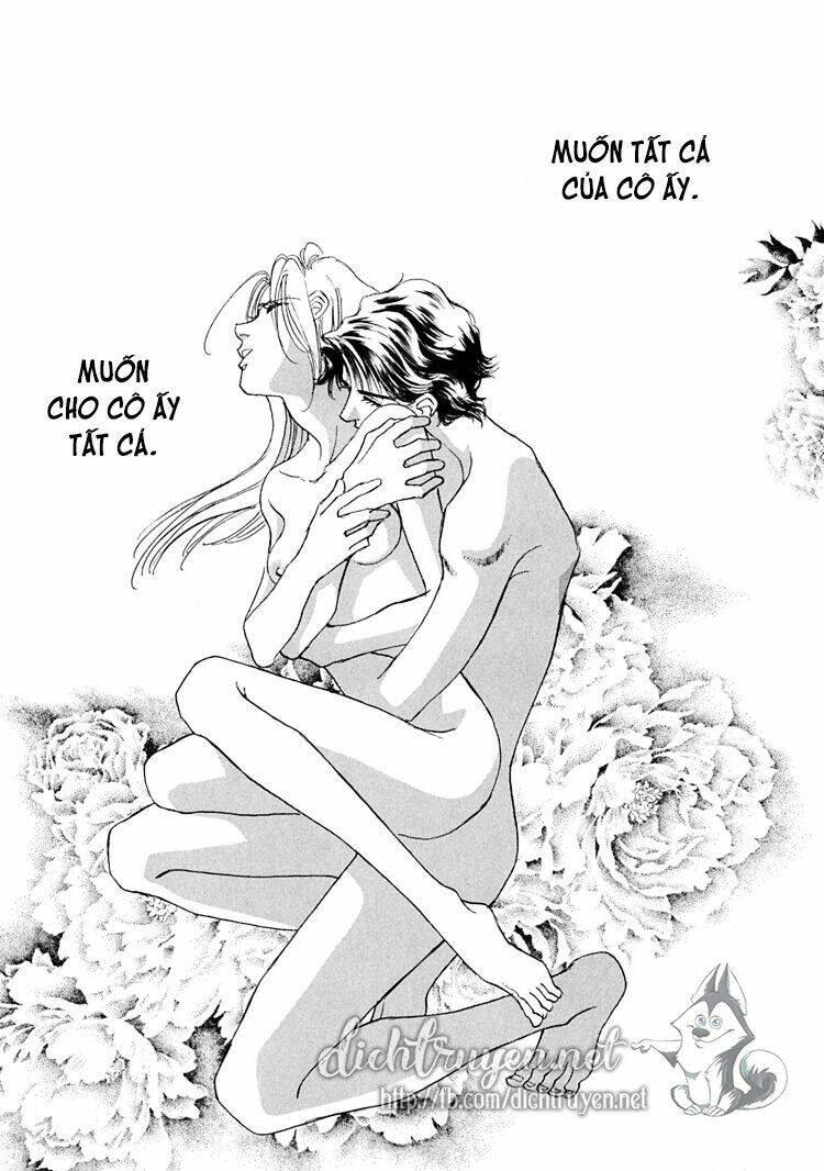 Gold (Fujita Kazuko) Chương 20 Ảnh 15