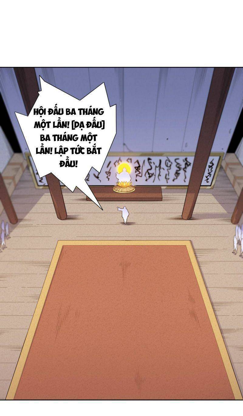 Giản Giới Chương 196 Ảnh 13