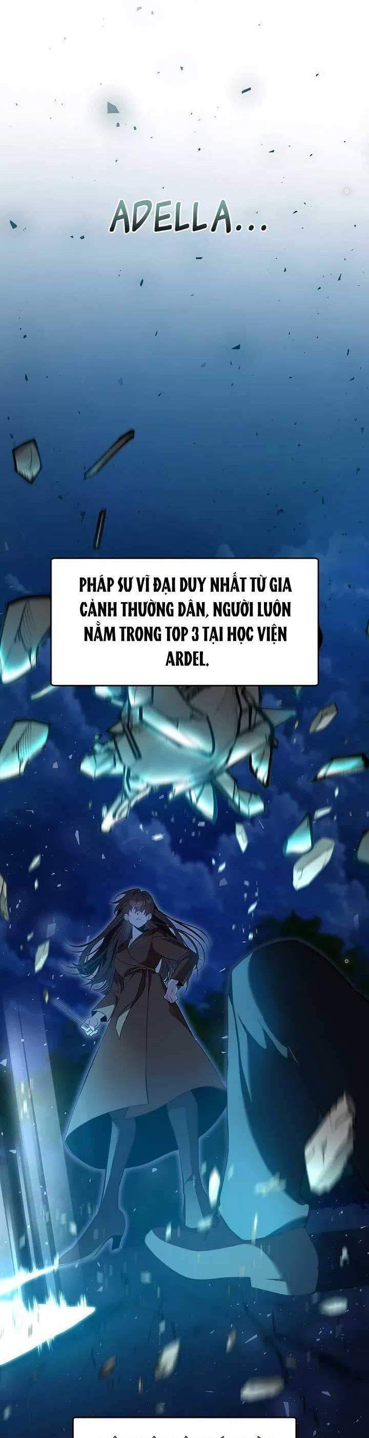 Thuần Thú Sư Thiên Tài Của Học Viện Chương 7 Ảnh 32