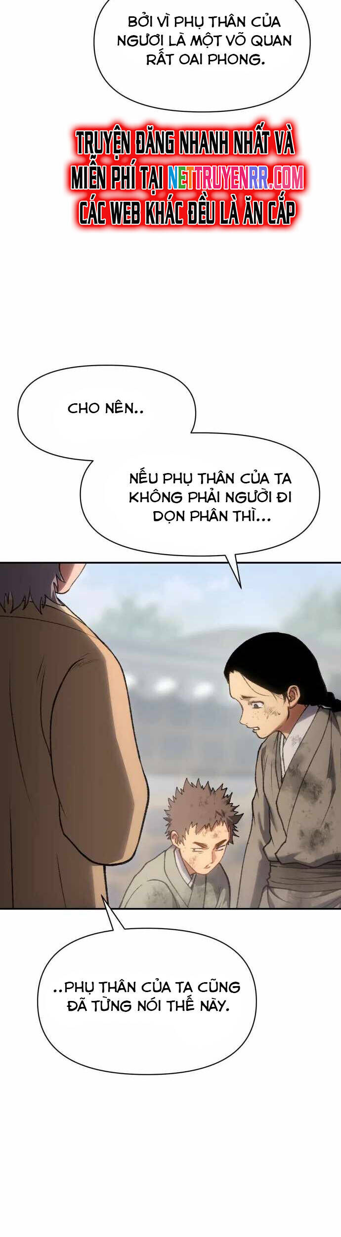 Ám Vệ Chương 44 Ảnh 30