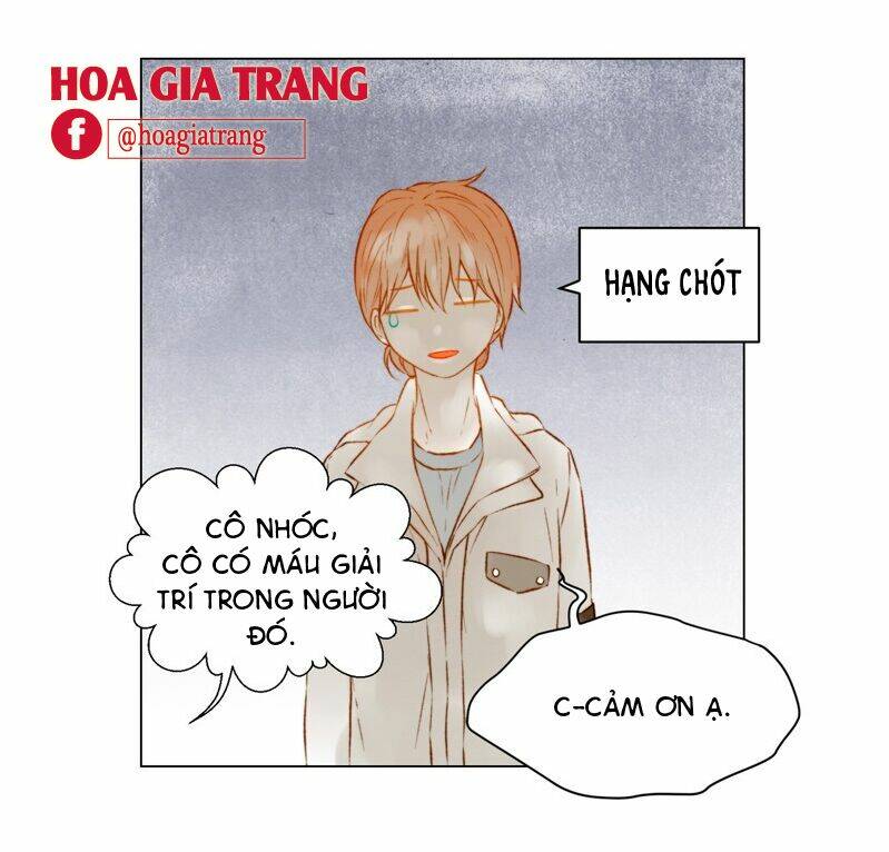 Sự Sao Chép Chương 59 Ảnh 19