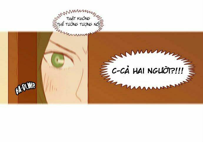 Siêu Nhân Tinh Trùng Chương 12 Ảnh 15