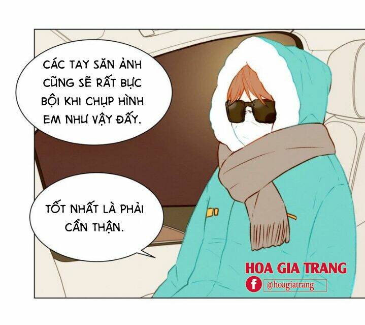 Sự Sao Chép Chương 46 Ảnh 37
