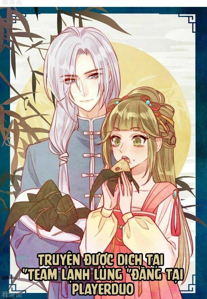 Vương Gia Người Ta Sẽ Giảm Béo Mà!!! Chương 197 Ảnh 2