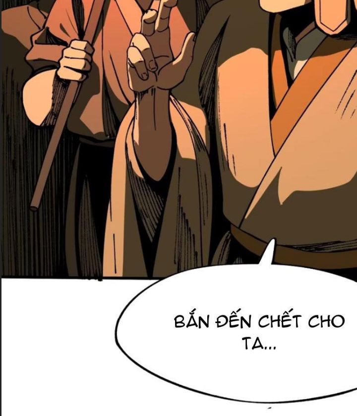 Một Lần Bất Cẩn Vang Danh Thiên Hạ Chương 85 Ảnh 21
