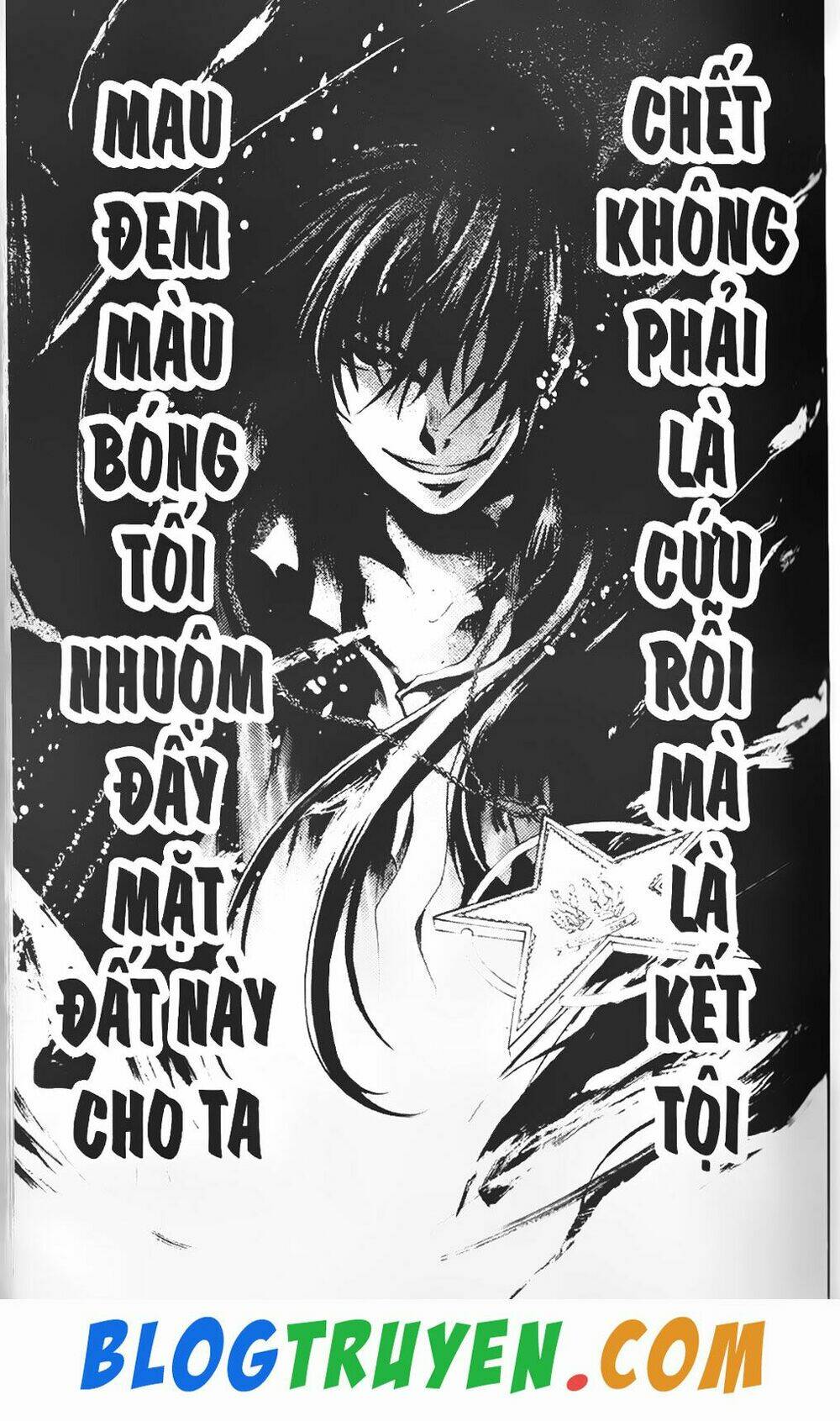 Thần Thoại Minh Vương Chương 88 Ảnh 13
