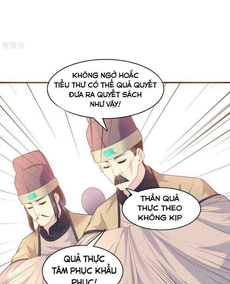 Trọng Sinh Chi Đích Nữ Bất Thiện Chương 77 Ảnh 23