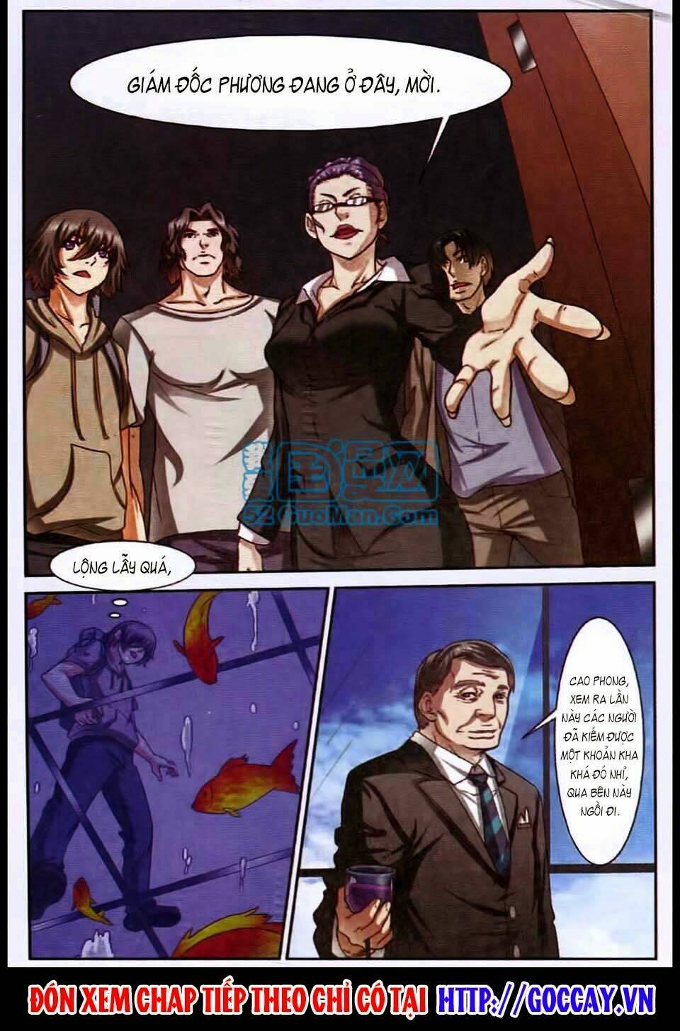 Thôn Phệ Tinh Không Chương 29 Ảnh 25