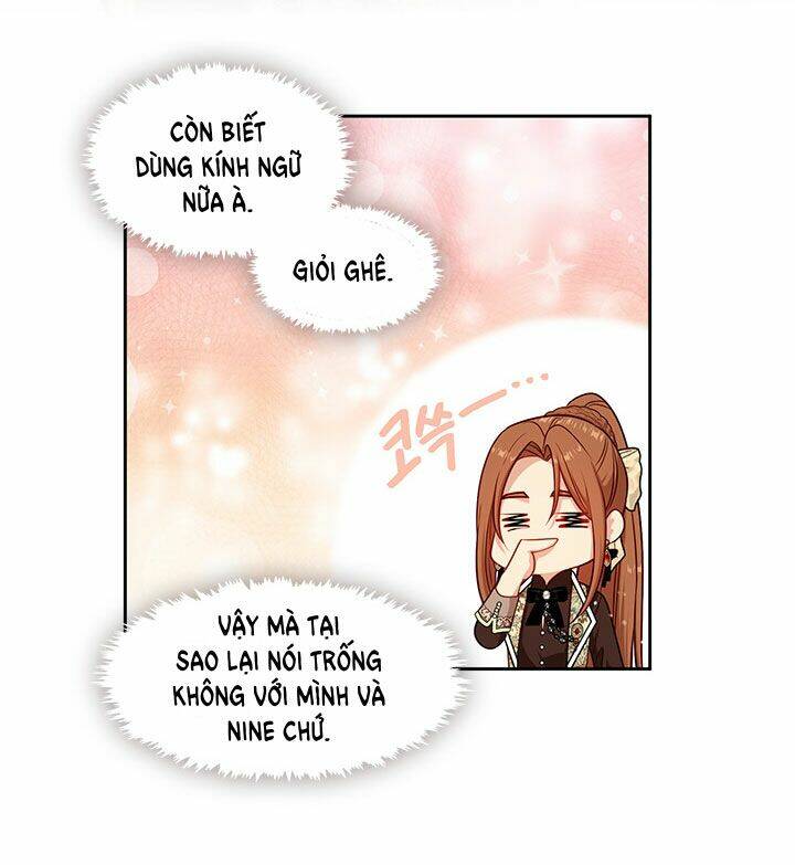 Hãy Coi Chừng Ác Nữ Chương 112 Ảnh 26