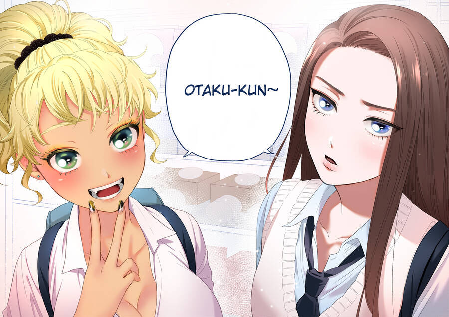 Gyaru Không Thể Tử Tế Với Otaku Ư? Chương 2 Ảnh 21