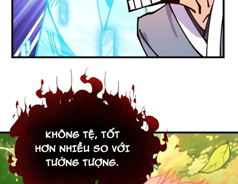 Chưa Từng Ra Tay Nhưng Ta Vẫn Thành Đại Lão Trên Thiên Bảng Chương 101 Ảnh 52