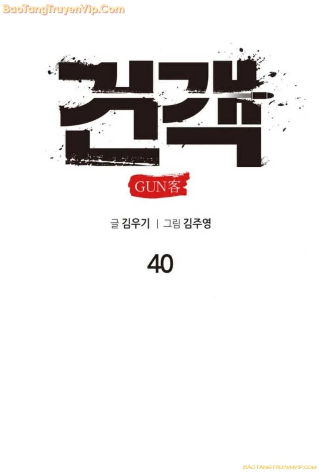 Tay Súng Chinh Phục Võ Lâm Chương 40 Ảnh 65