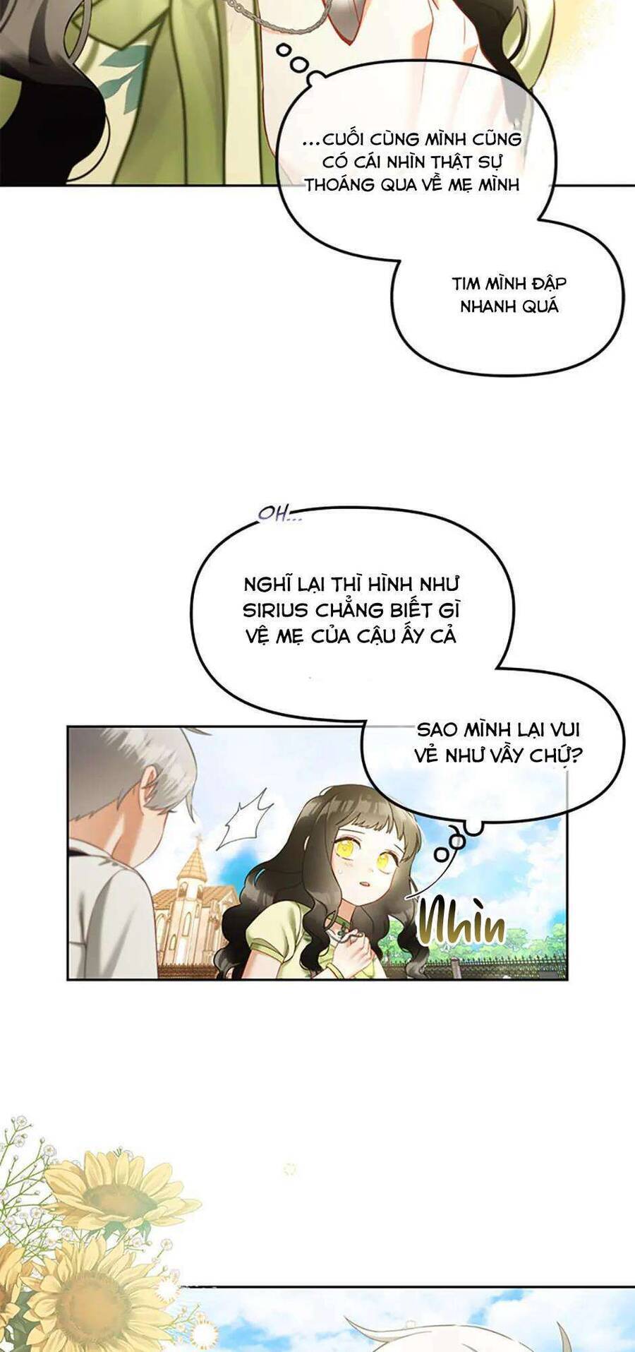 Tôi Sẽ Ở Ngay Bên Cạnh Nam Chính Chương 24 Ảnh 33