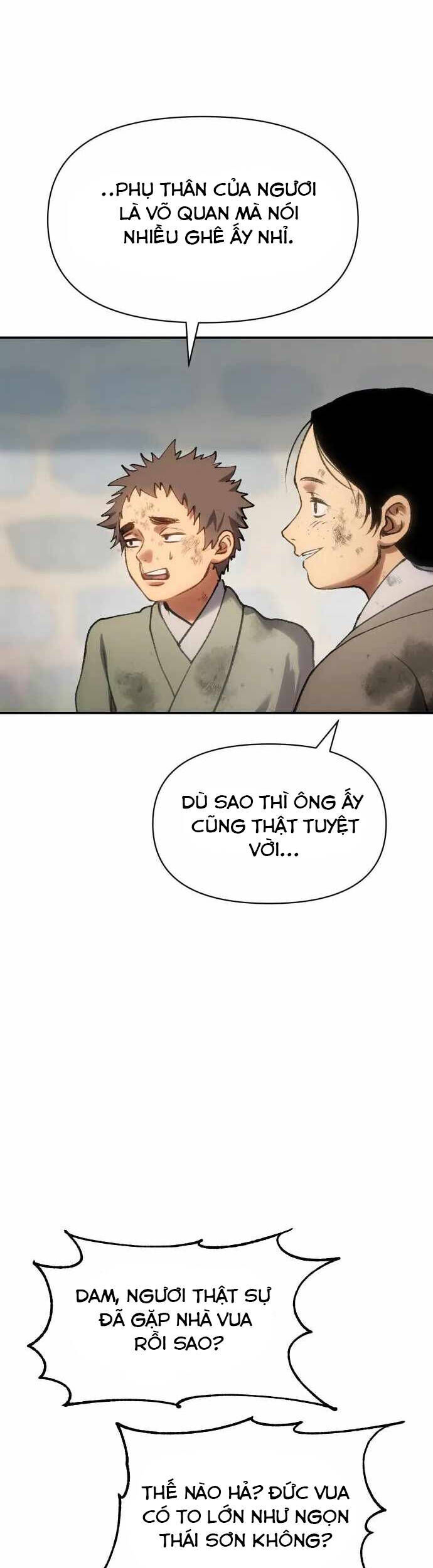 Ám Vệ Chương 44 Ảnh 32