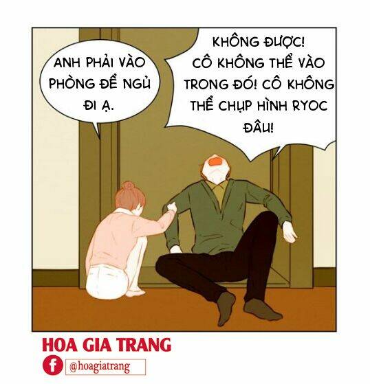 Sự Sao Chép Chương 51 Ảnh 9