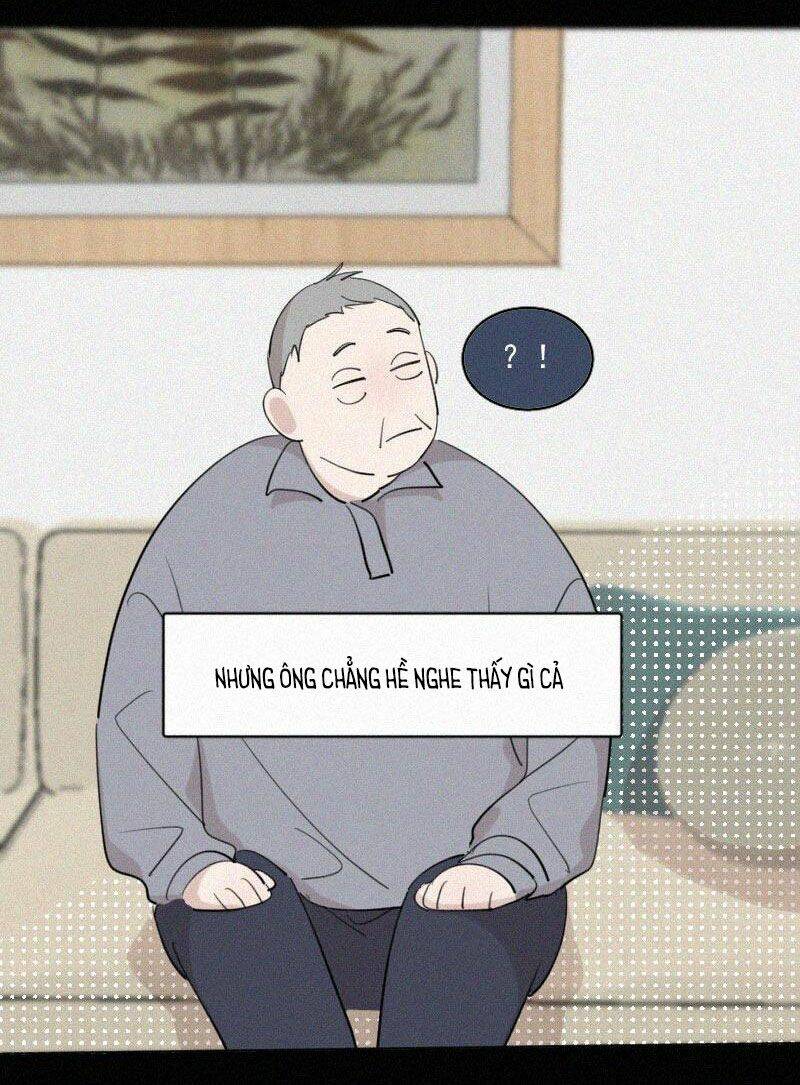 Câu Chuyện Về Cậu Và Tôi Chương 49 Ảnh 18
