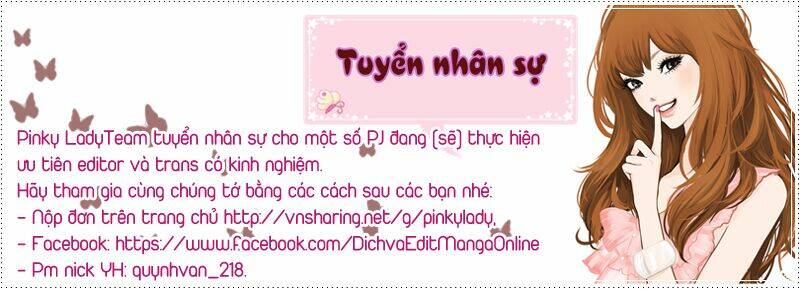 17-Sai, Kiss To Dilemma Chương 12 Ảnh 32