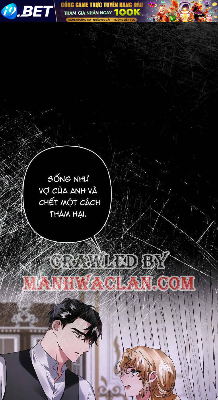 Nàng Hậu Của Tro Tàn Chương 14 Ảnh 2