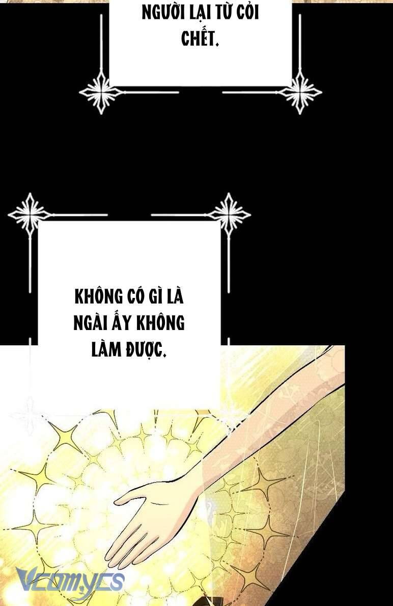 Sau Này Họ Sẽ Sinh Ra Tôi Chương 8 Ảnh 15