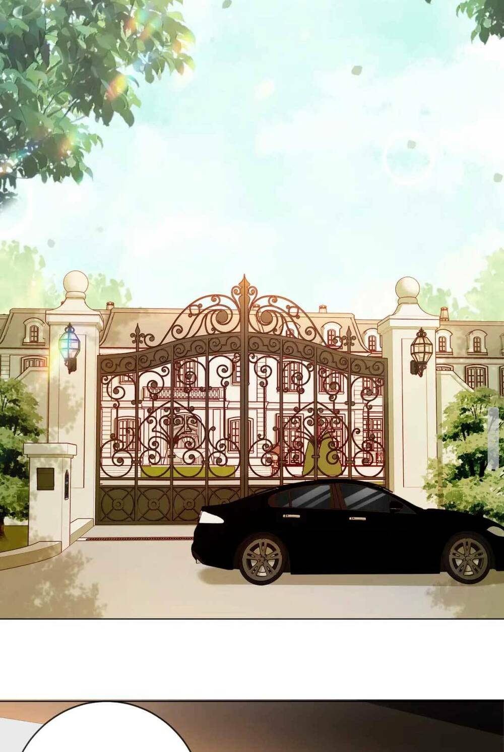 Hôn Sự Ngọt Ngào Đến Tận Xương Chương 3 Ảnh 23