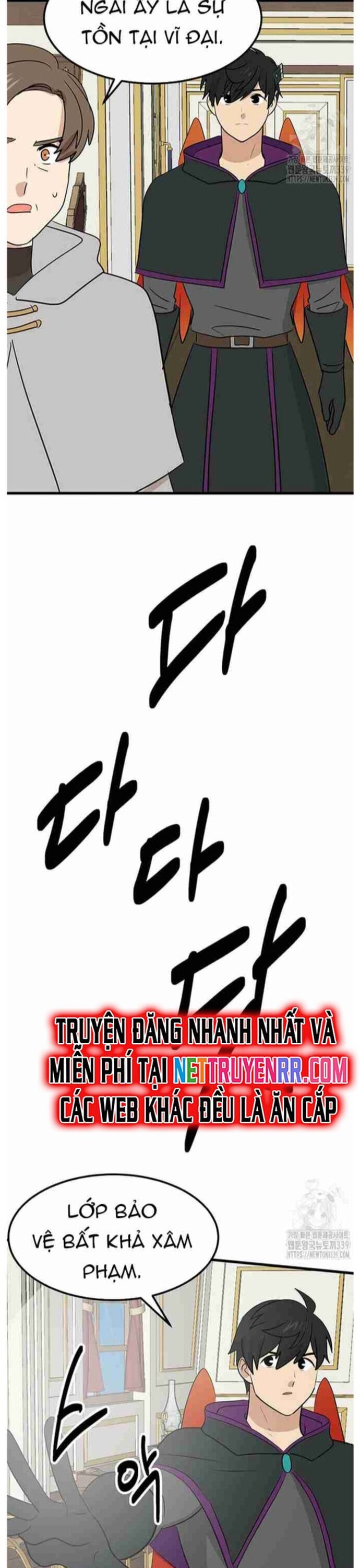 Mọt Sách Chương 268 Ảnh 20