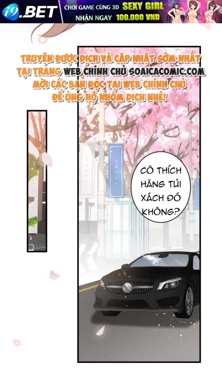 Xuyên Nhanh: Bệnh Kiều Đại Lão Cứ Dính Người Chương 8 Ảnh 28