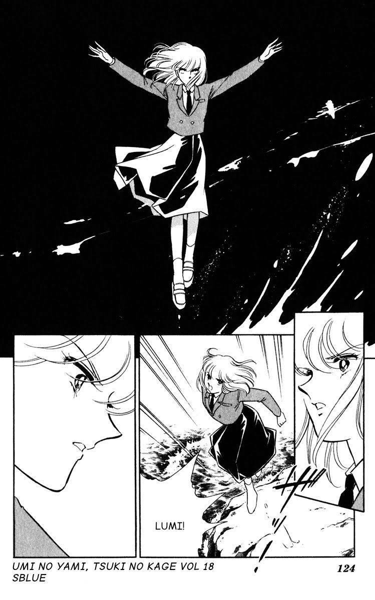 Umi No Yami, Tsuki No Kage Chương 94 Ảnh 13