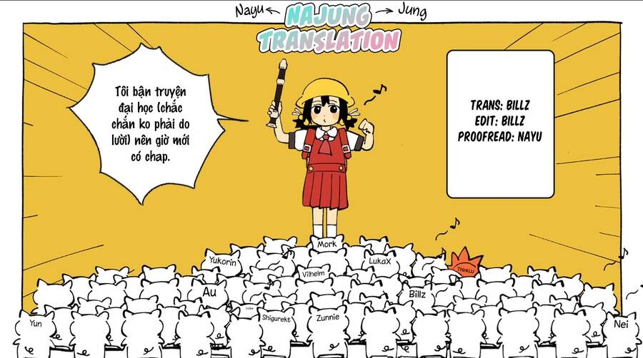 Gyaru Không Thể Tử Tế Với Otaku Ư? Chương 7 Ảnh 25
