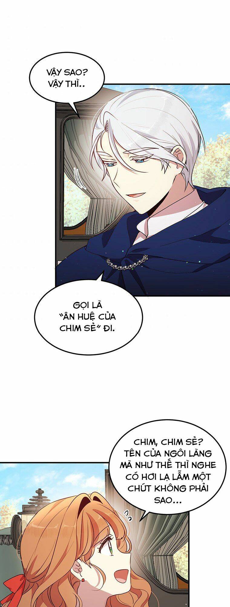 Công Tước, Loạn Vừa Thôi! Chương 119 Ảnh 5