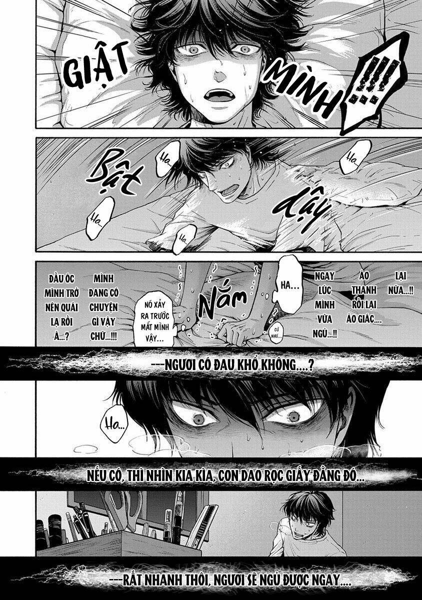 Kono Ai Wa, Itan Chương 7 Ảnh 3