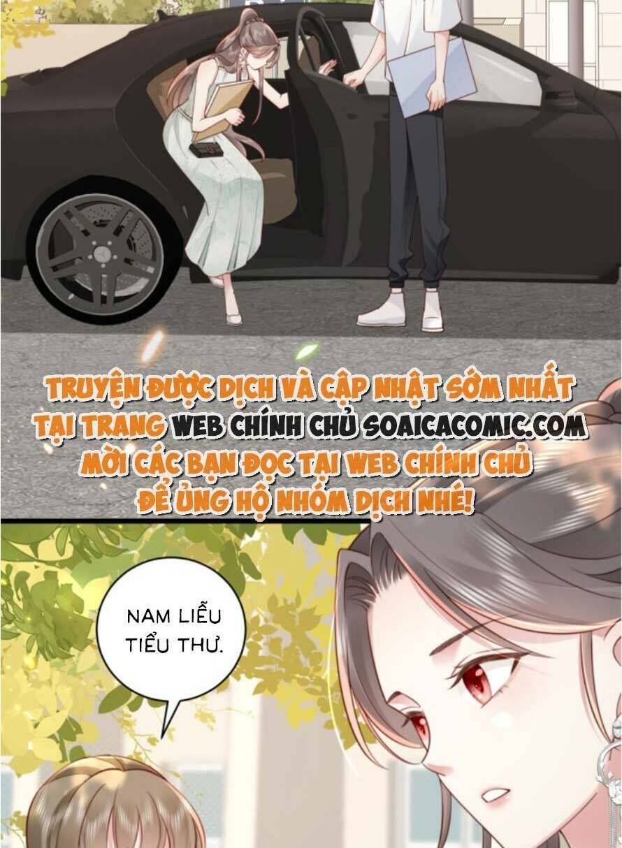 Xuyên Nhanh: Bệnh Kiều Đại Lão Cứ Dính Người Chương 10 Ảnh 5