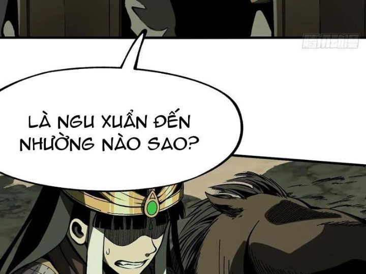 Một Lần Bất Cẩn Vang Danh Thiên Hạ Chương 65 Ảnh 45