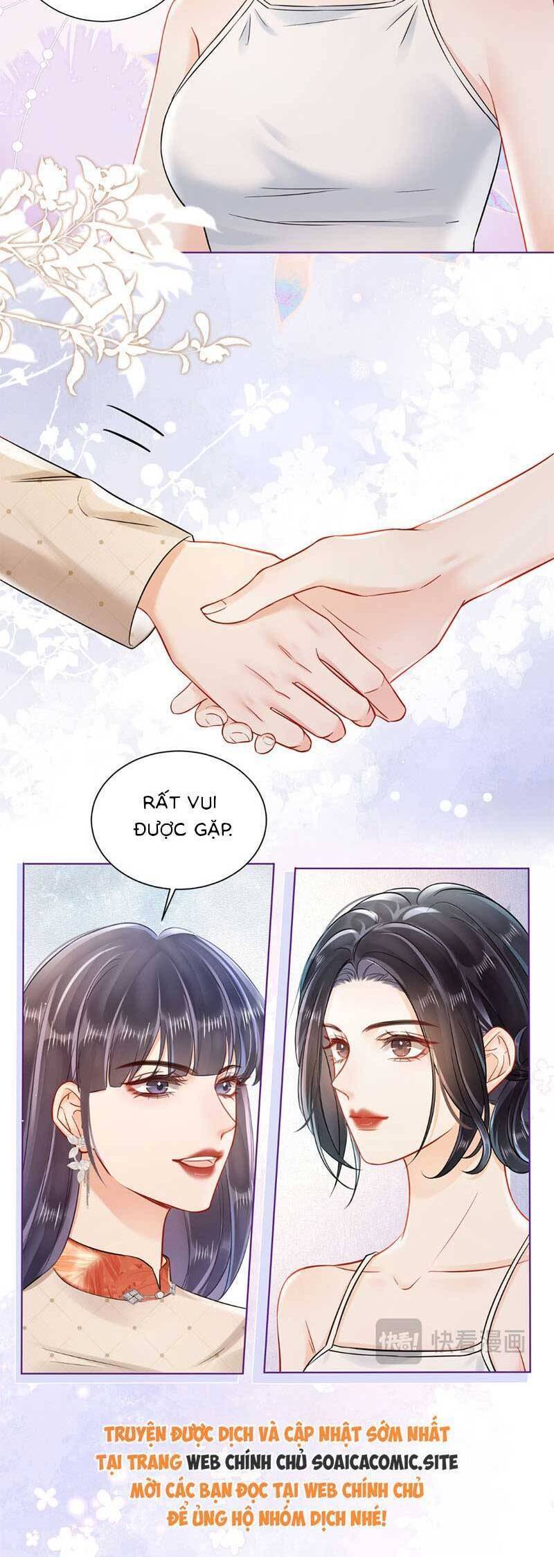 Cuộc Hôn Nhân Ngọt Ngào Chương 16 Ảnh 4