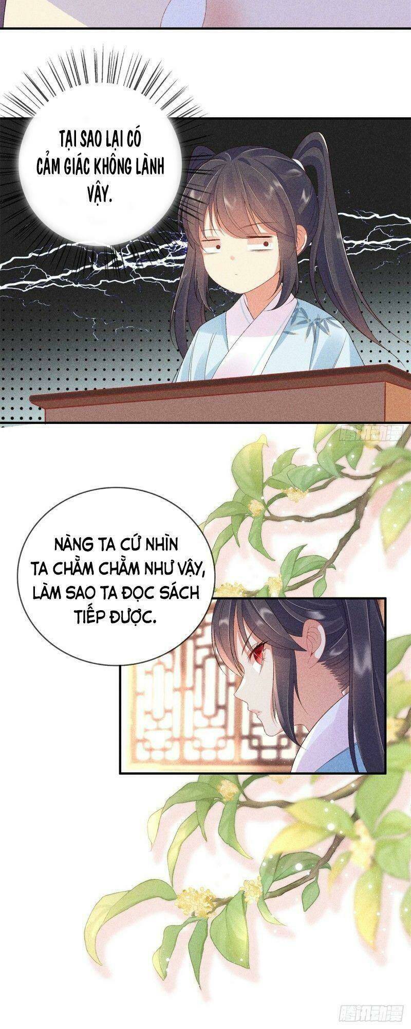 Trọng Sinh Chi Đích Nữ Bất Thiện Chương 68 Ảnh 3