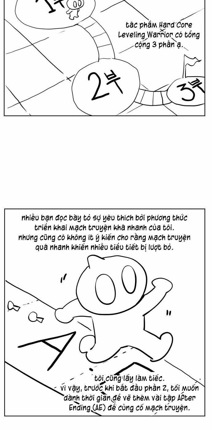 Hard Core Leveling Warrior Chương 176.1 Ảnh 8