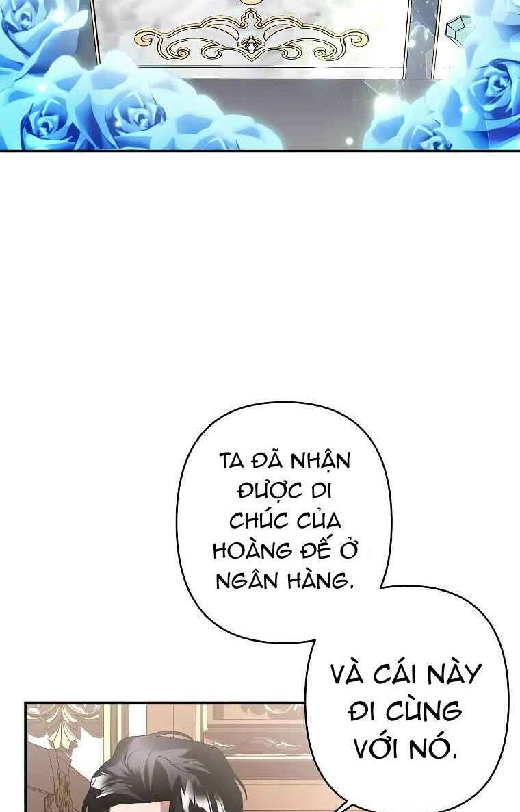 Nàng Hậu Của Tro Tàn Chương 19 Ảnh 43