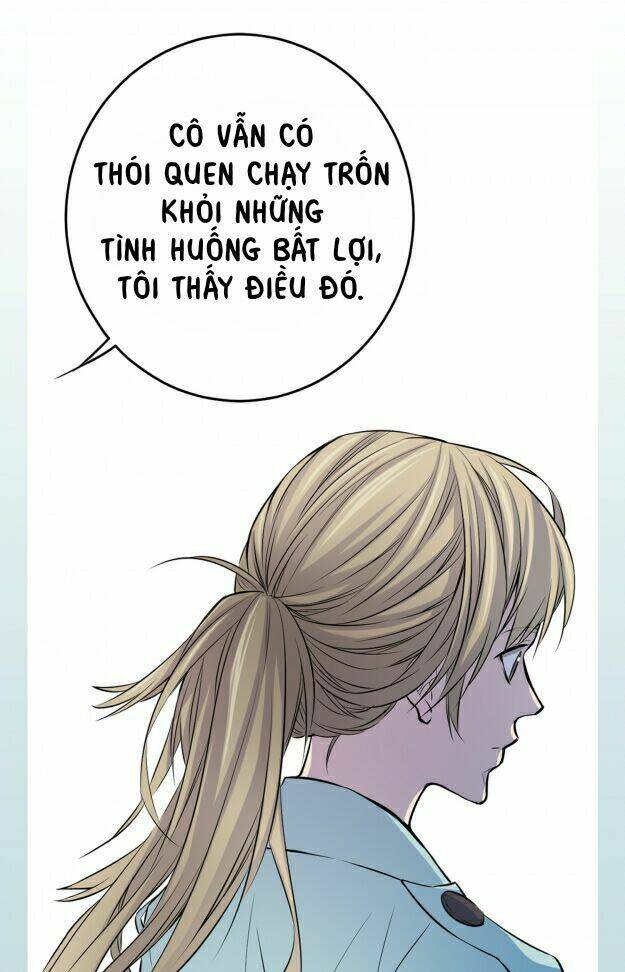 Bạn Trai Cũ, Khách Hàng Của Tôi Chương 2 Ảnh 21