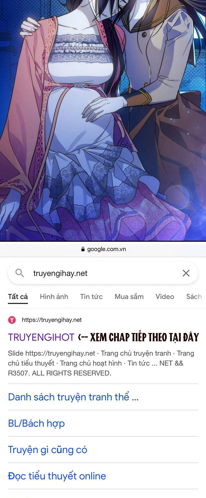 Tôi Đã Ở Đây Ngay Từ Đầu Chương 75 Ảnh 55