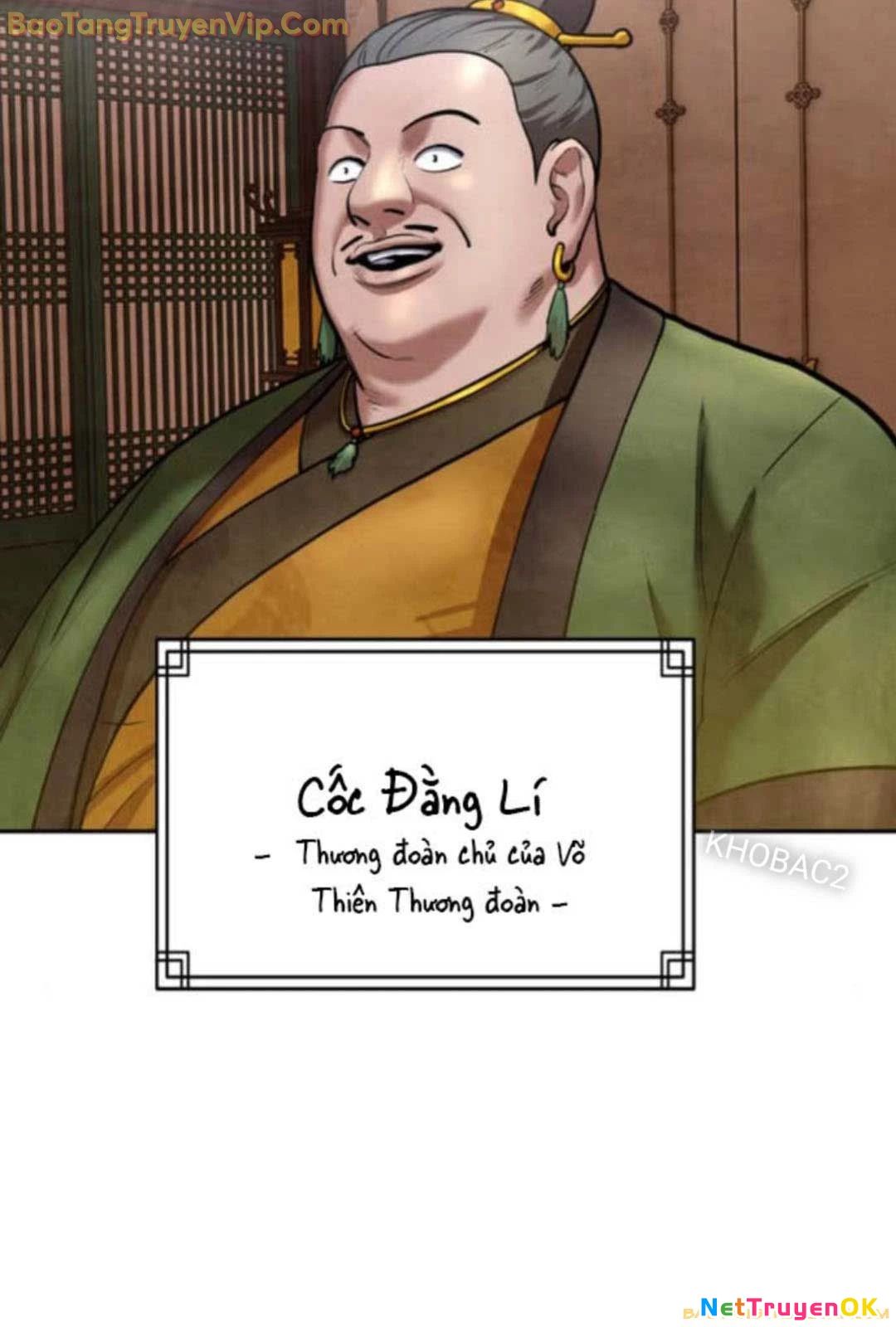 Tay Súng Chinh Phục Võ Lâm Chương 40 Ảnh 68