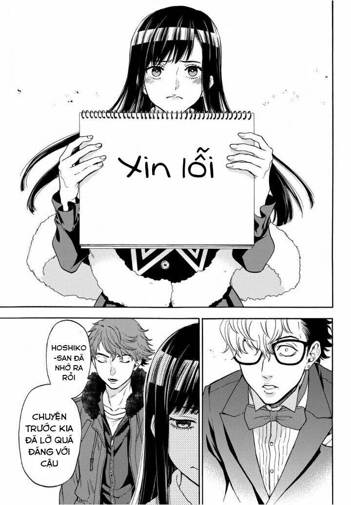 This Man: Sono Kao O Mita Mono Ni Wa Shi O Chương 40 Ảnh 18