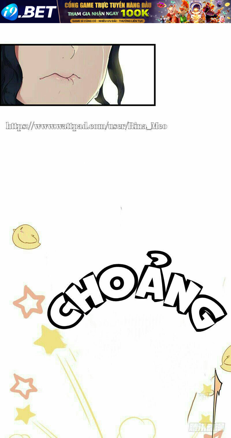 Cuộc Sống Hôn Nhân Lãng Mạn Của Hề Hề Chương 2.3 Ảnh 17
