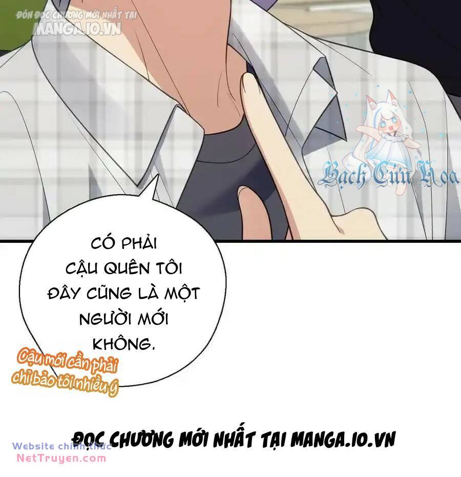 Vợ Ơi, Xin Hãy Ngoan Ngoãn Nhé Chương 64 Ảnh 47